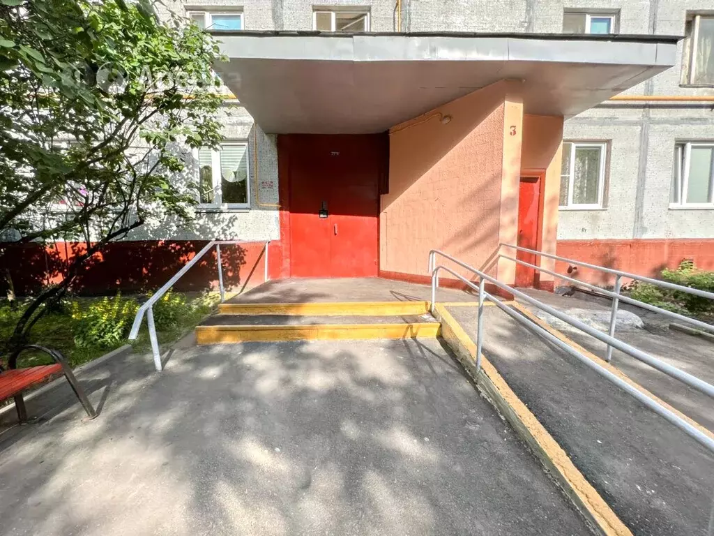 Продаётся квартира-студия, 11.5 м - Фото 0