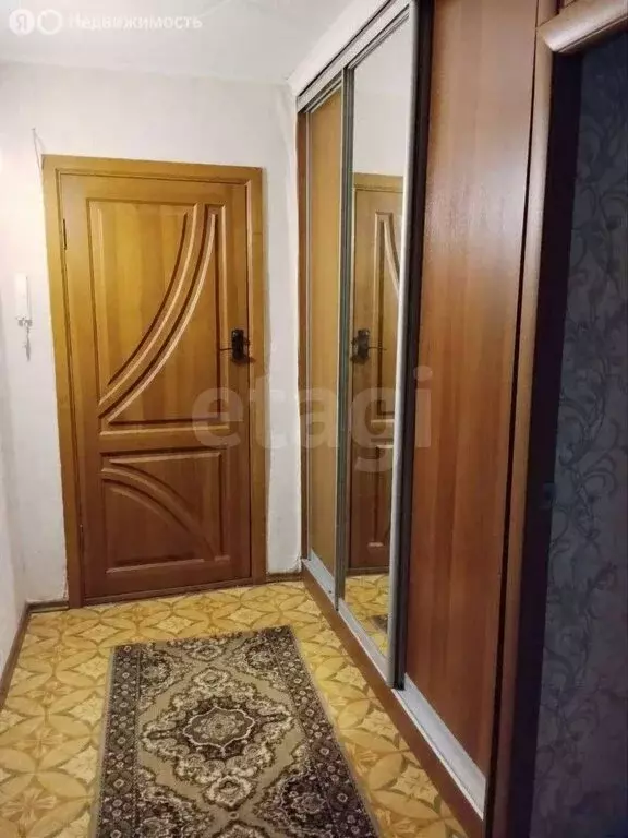 2-комнатная квартира: Тамбов, Полынковская улица, 61 (47.1 м) - Фото 1