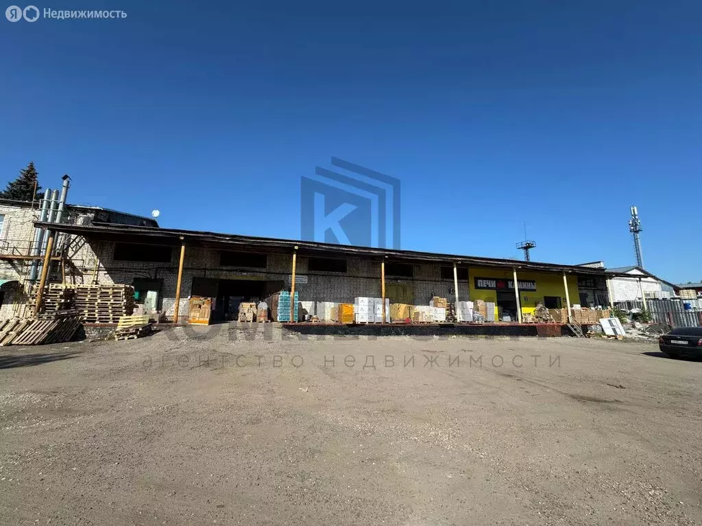 Склад (210 м) - Фото 2