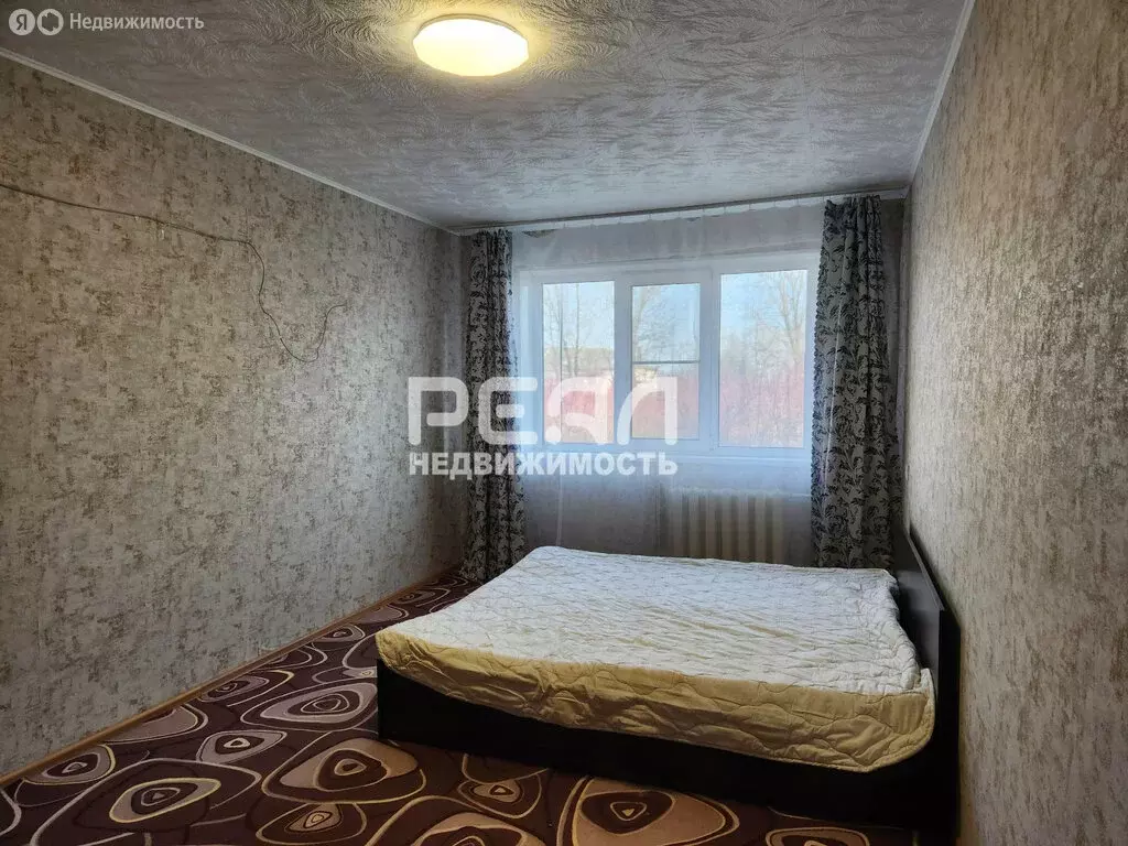 2-комнатная квартира: деревня Торосово, 1 (44.2 м) - Фото 2