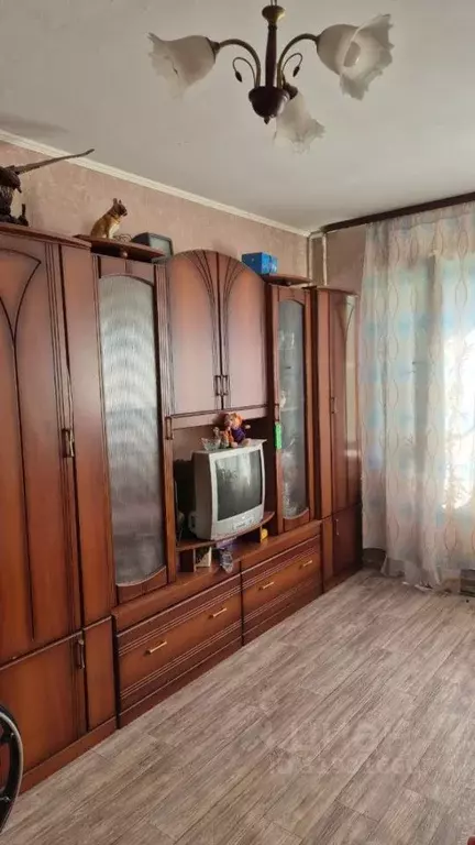 1-к кв. Санкт-Петербург просп. Кузнецова, 23К1 (32.5 м) - Фото 0
