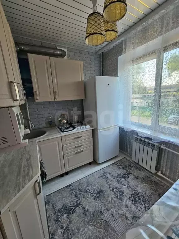 3-к кв. Тверская область, Бологое Октябрьская ул., 20 (59.0 м) - Фото 1