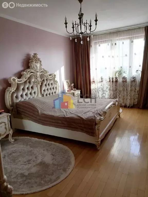 4-комнатная квартира: Королёв, улица Горького, 43 (117 м) - Фото 2