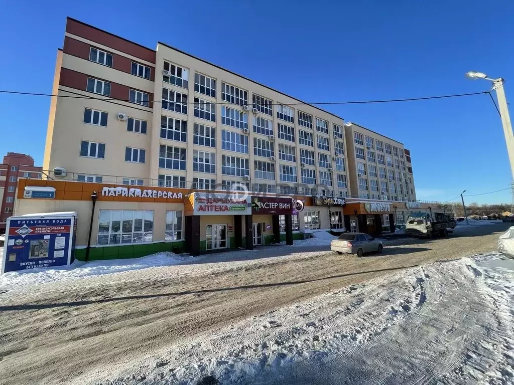 Студия Башкортостан, Уфимский район, Зубовский сельсовет, с. Зубово ... - Фото 1