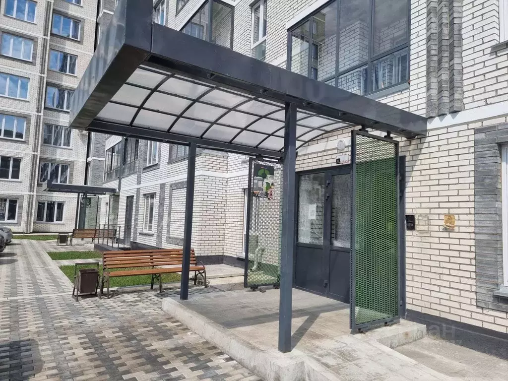 Студия Хакасия, Абакан ул. Ленинского Комсомола, 77 (31.0 м) - Фото 1