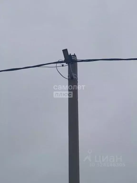 Участок в Башкортостан, Нуримановский район, Новокулевский сельсовет, ... - Фото 2