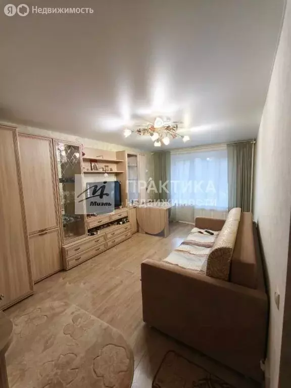 2-комнатная квартира: Москва, Чертановская улица, 53к2 (46.9 м) - Фото 1