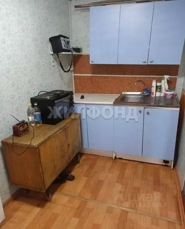 Дом в Новосибирская область, Новосибирский район, Станционный ... - Фото 0