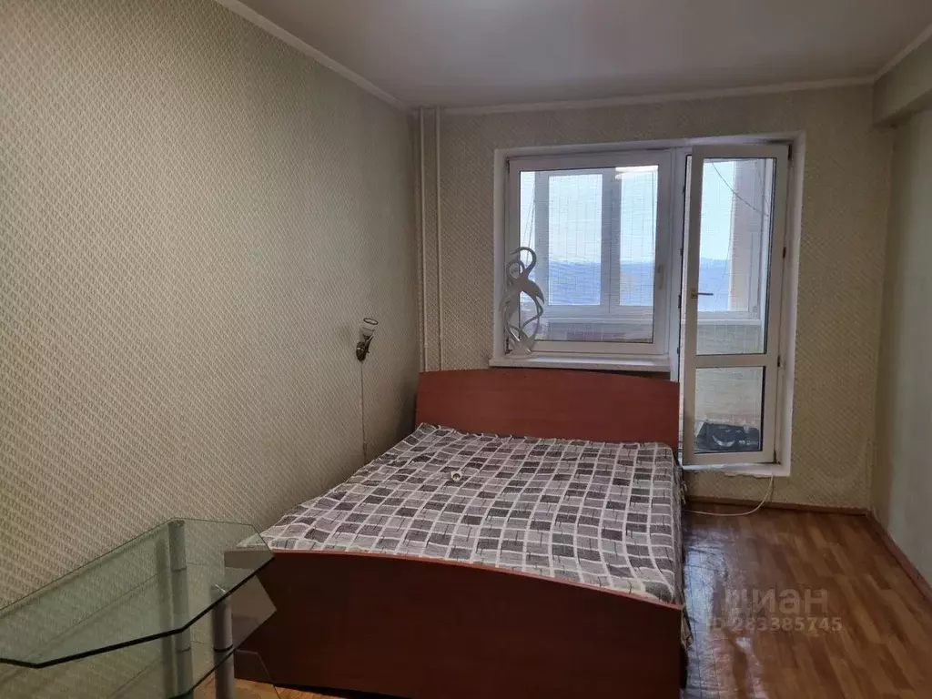 Комната Москва Никулинская ул., 6К1 - Фото 1