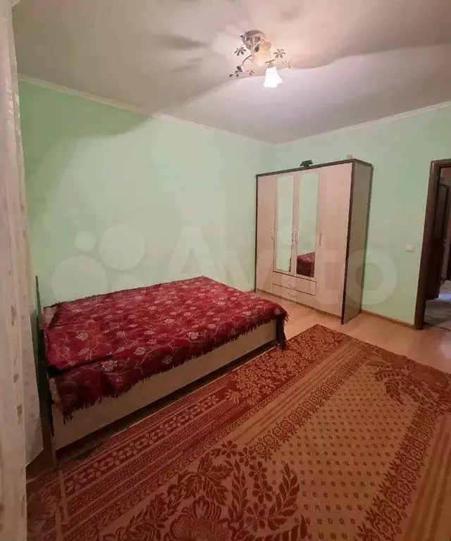 2-к. квартира, 49 м, 2/3 эт. - Фото 1