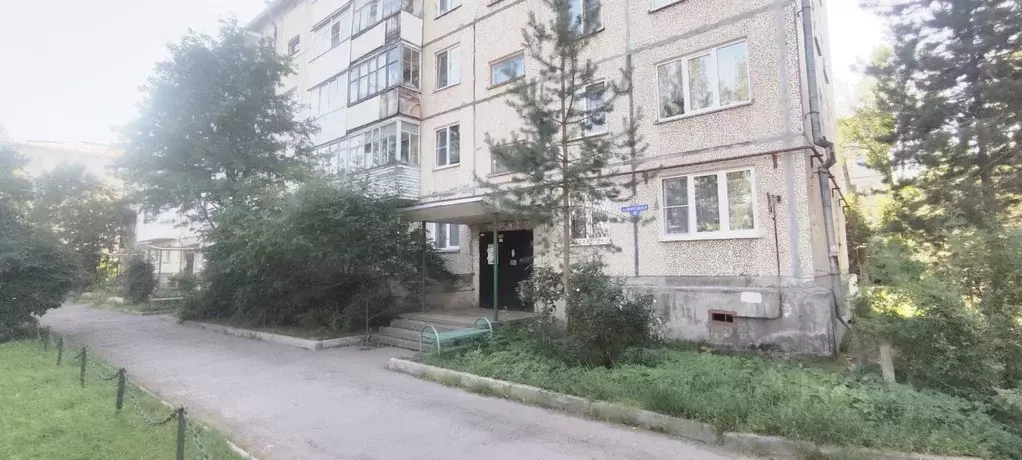 2-к кв. Архангельская область, Архангельск Вологодская ул., 42 (43.0 ... - Фото 0