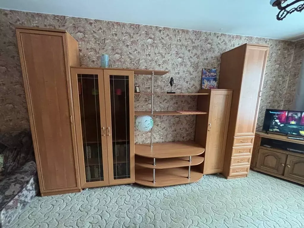 1-к кв. Москва Северный бул., 8 (34.0 м) - Фото 2