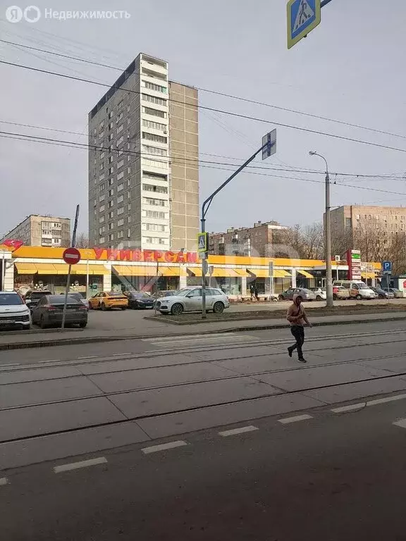 Помещение свободного назначения (138 м) - Фото 1