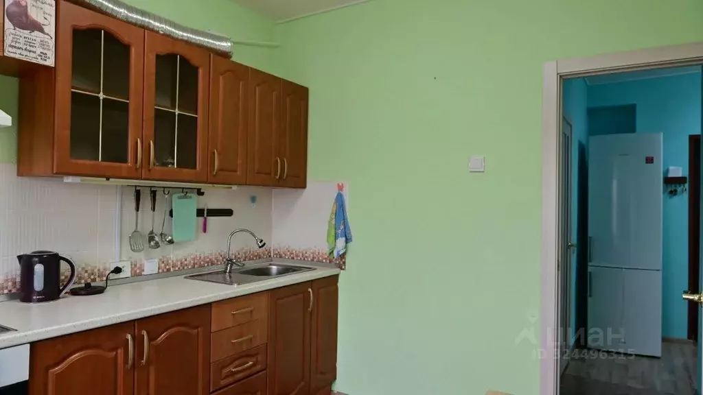 2-к кв. Магаданская область, Магадан Марчеканское ш., 10к1 (53.6 м) - Фото 1