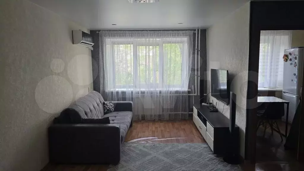 2-к. квартира, 45 м, 4/5 эт. - Фото 0
