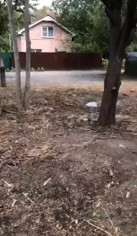 Участок в Ростовская область, Ростов-на-Дону Долгая ул. (6.42 сот.) - Фото 1