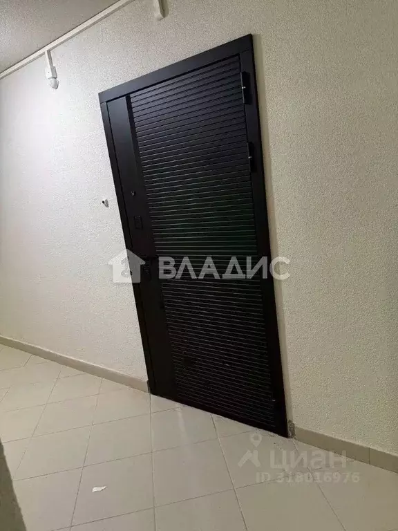 1-к кв. Ленинградская область, Всеволожский район, Заневское городское ... - Фото 1