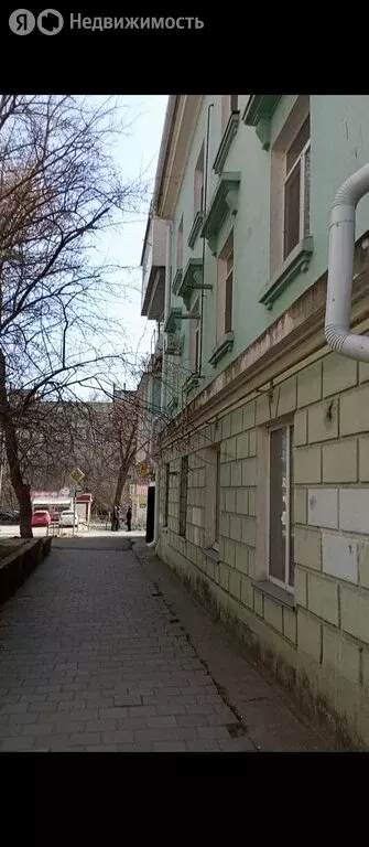 2-комнатная квартира: Керчь, переулок Юннатов, 5 (50 м) - Фото 1