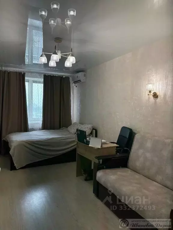 1-к кв. Самарская область, Самара Ново-Садовая ул., 353В (42.0 м) - Фото 2