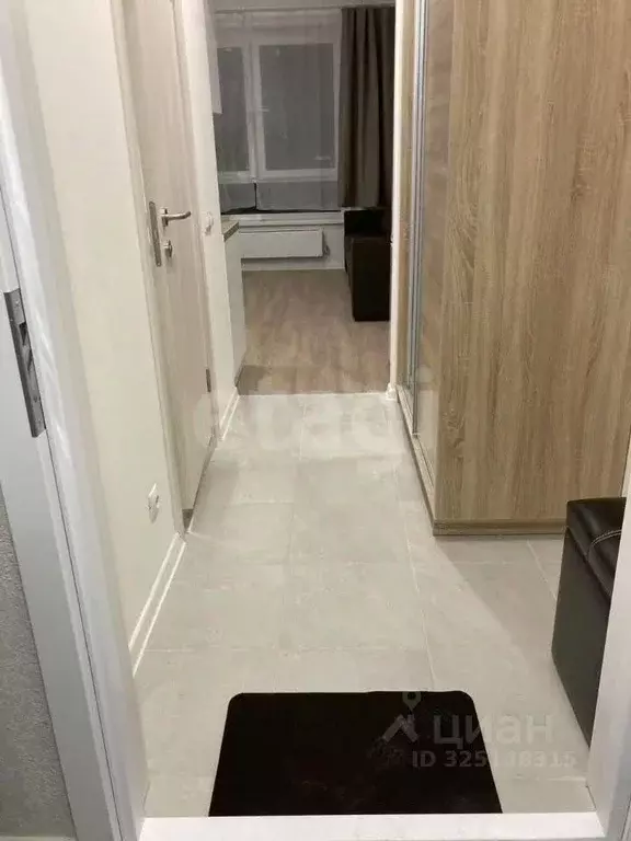 Студия Московская область, Мытищи ул. Мира, 49 (19.7 м) - Фото 2