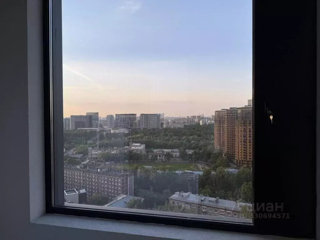 2-к кв. Москва ул. Вильгельма Пика, 1 (63.9 м) - Фото 1