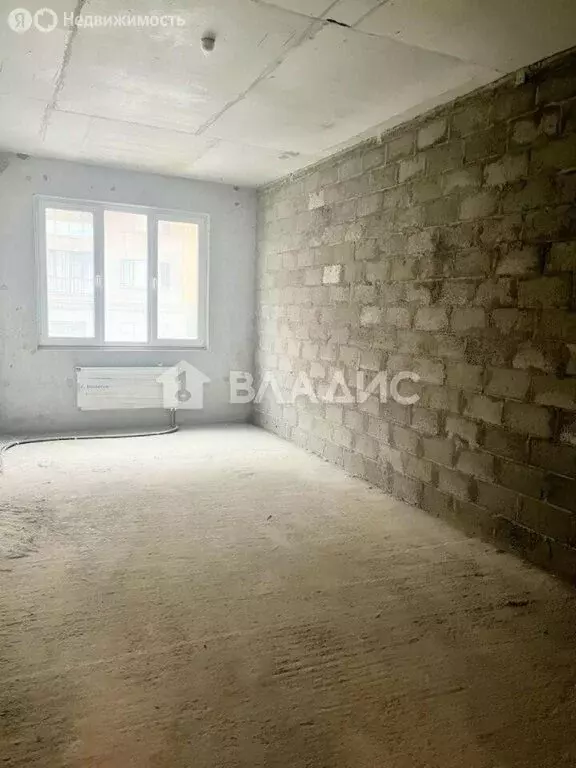 1-комнатная квартира: деревня Сосенки, Ясеневая улица, 9 (50 м) - Фото 1