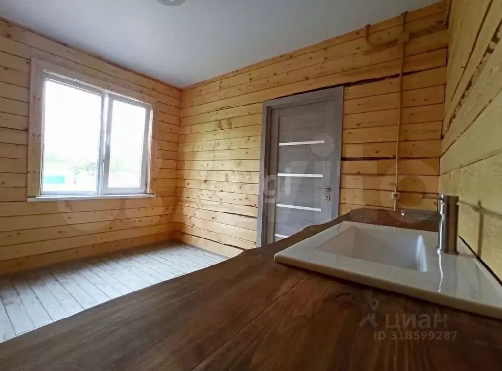 Дом в Башкортостан, Уфа Звездочка СНТ, 110 (136 м) - Фото 2