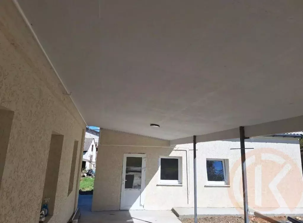 Дом в Крым, Симферопольский район, Добровское с/пос, с. Андрусово ул. ... - Фото 2