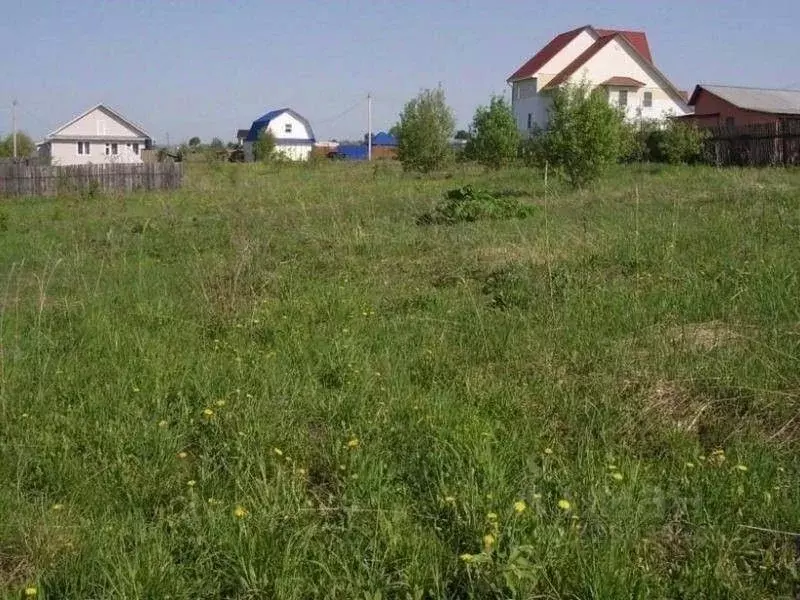 Участок в Пермский край, Чайковский городской округ, с. Ваньки ул. ... - Фото 0