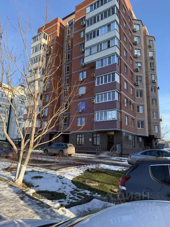 2-к кв. Ростовская область, Волгодонск Весенняя ул. (60.0 м) - Фото 1