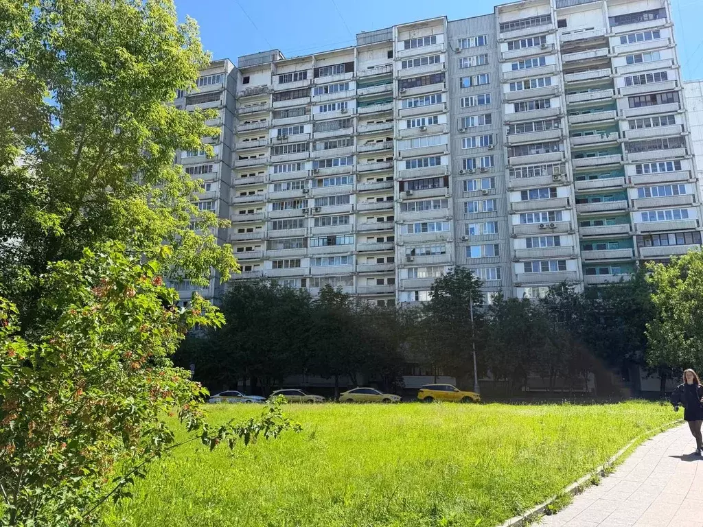 1-к кв. Москва ул. Богданова, 58 (42.0 м) - Фото 2