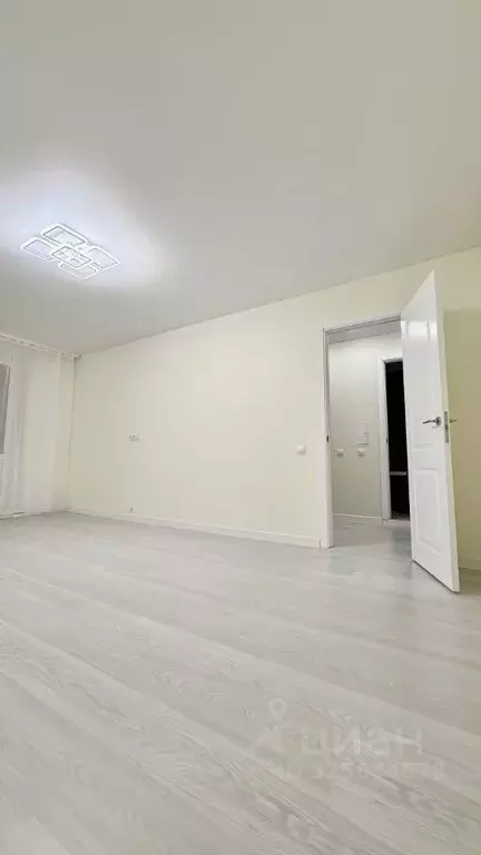 1-к кв. Тверская область, Тверь ул. Зинаиды Коноплянниковой, 22 (37.0 ... - Фото 2