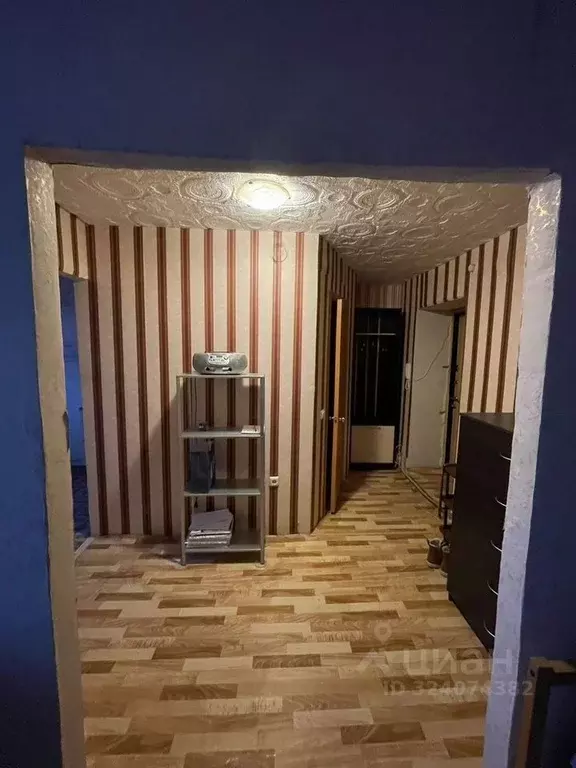 1-к кв. Башкортостан, Уфа ул. Бехтерева, 16 (35.0 м) - Фото 2