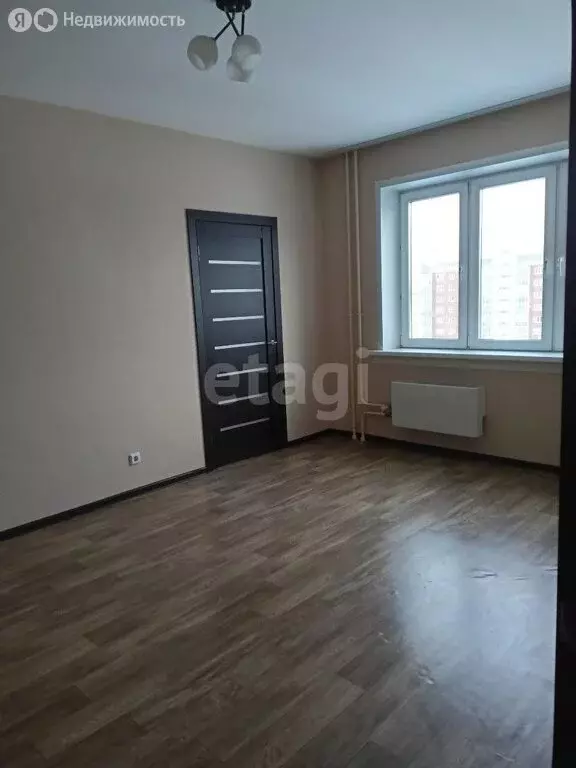 3-комнатная квартира: Новосибирск, улица Титова, 252/2 (68 м) - Фото 1