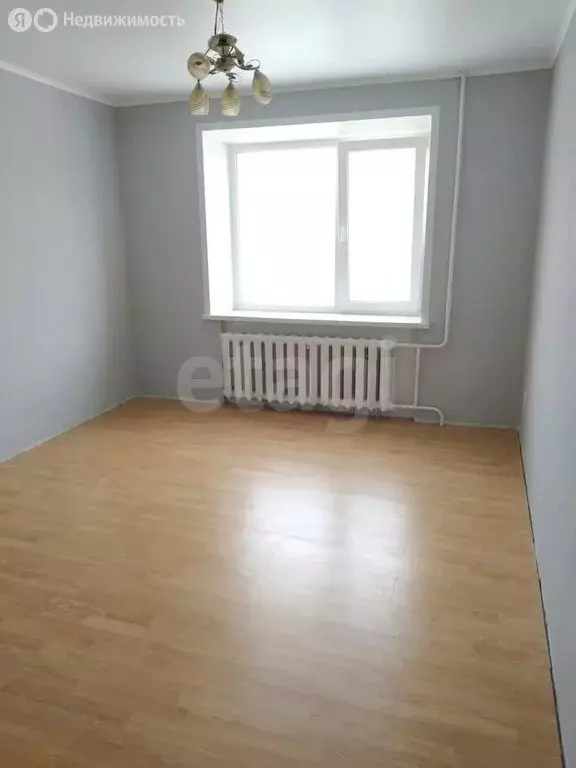 1к в -комнатной квартире (17.1 м) - Фото 2