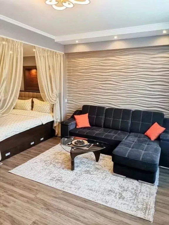 1-к кв. Иркутская область, Иркутский муниципальный округ, Листвянка рп ... - Фото 1