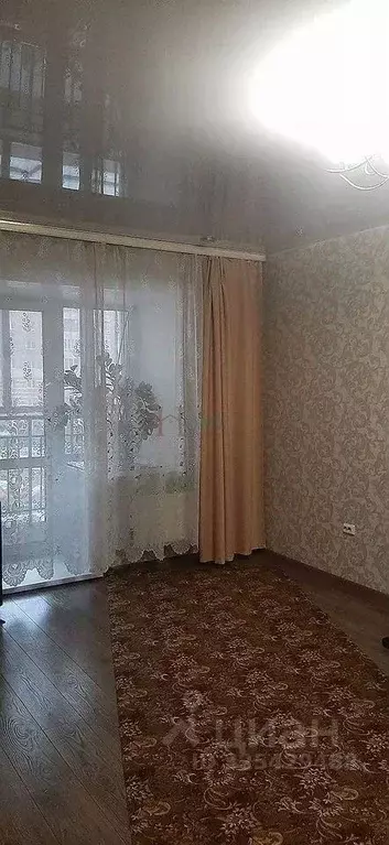 2-к кв. Новосибирская область, Новосибирск Весенний мкр, ул. Заречная, ... - Фото 2