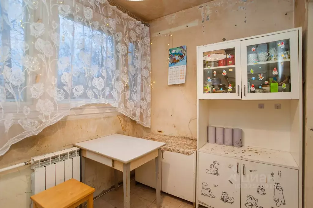 3-к кв. Санкт-Петербург Петергофское ш., 19/33 (59.2 м) - Фото 2