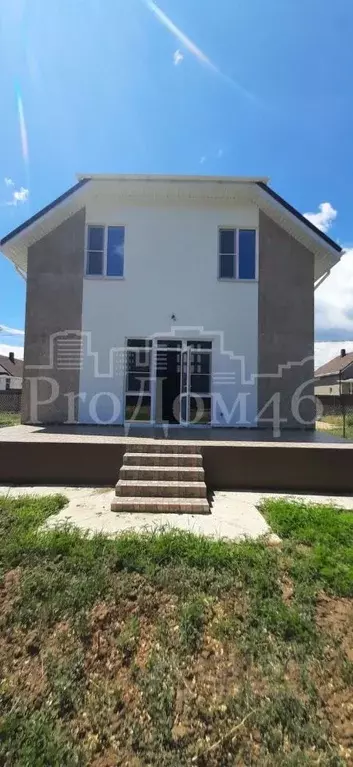 Дом в Краснодарский край, Темрюк Краснодарская ул. (110 м) - Фото 1