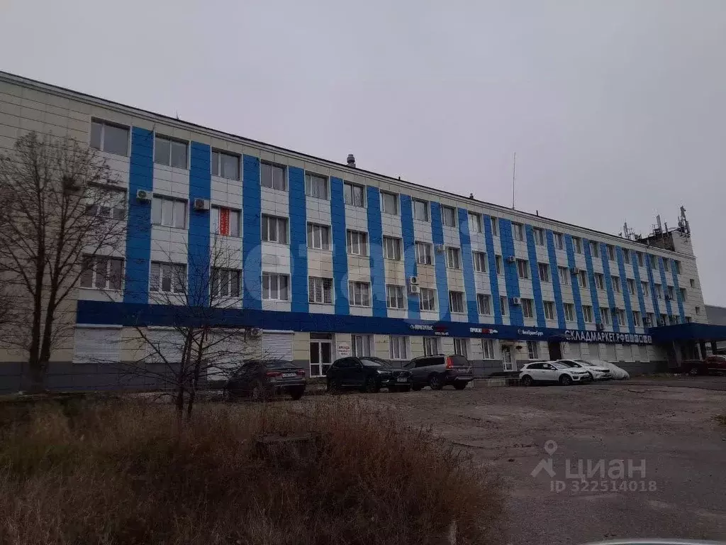 Офис в Белгородская область, Белгород Волчанская ул., 139 (103 м) - Фото 1