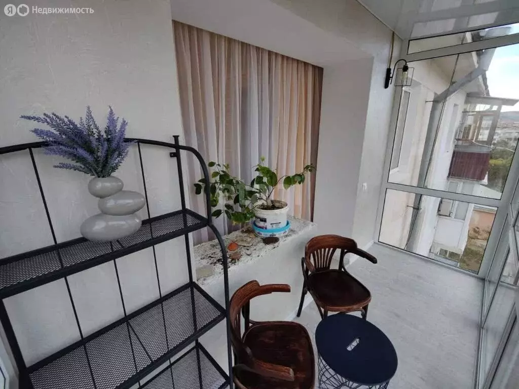 2-комнатная квартира: Орджоникидзе, улица Нахимова, 22 (42.2 м) - Фото 2