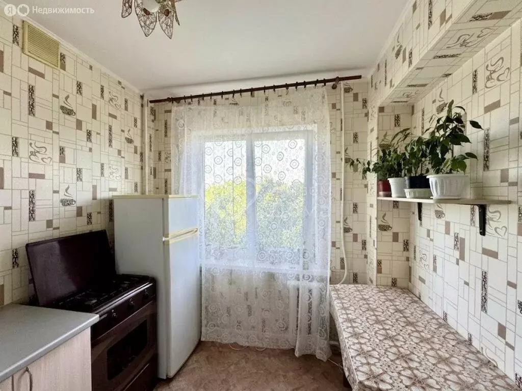 1-комнатная квартира: Волгоград, улица 51-й Гвардейской Дивизии, 57 ... - Фото 2