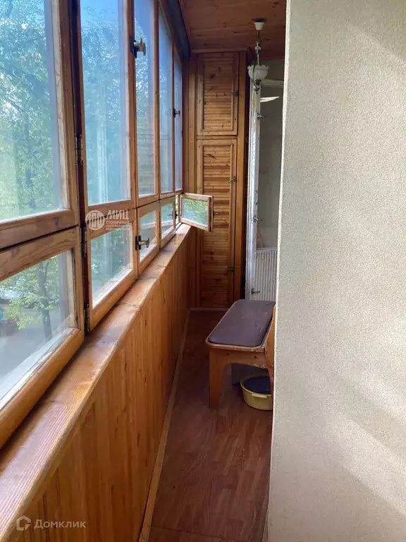Продаётся 1-к квартира, 40 м - Фото 1