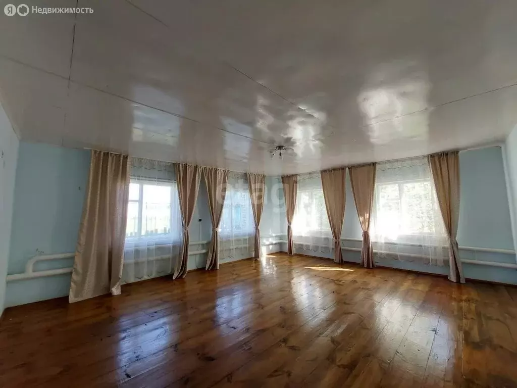 Дом в село Красноусольский, Солнечная улица (126.6 м) - Фото 1