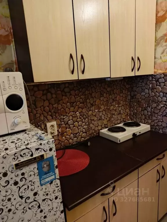 Студия Красноярский край, Красноярск ул. Александра Матросова, 26 ... - Фото 2