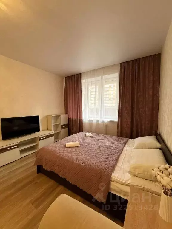 1-к кв. Тульская область, Тула городской округ, с. Осиновая Гора, ... - Фото 2