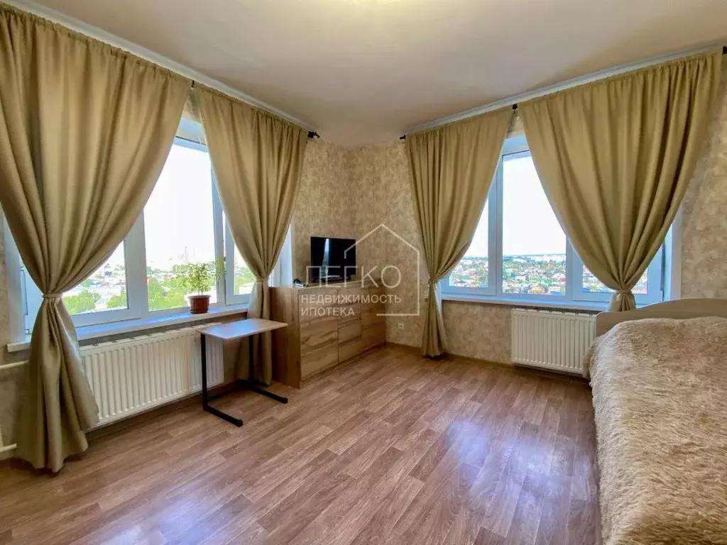 Квартира, 1 комната, 39 м - Фото 0