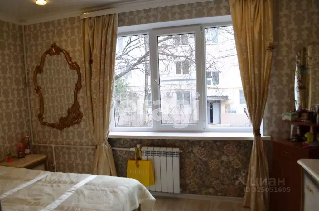 2-к кв. Краснодарский край, Геленджик ул. Островского, 127 (48.8 м) - Фото 1