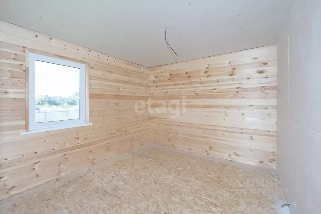 Дом в Пермский край, Полюдовский кв-л ул. Просторная (90 м) - Фото 2