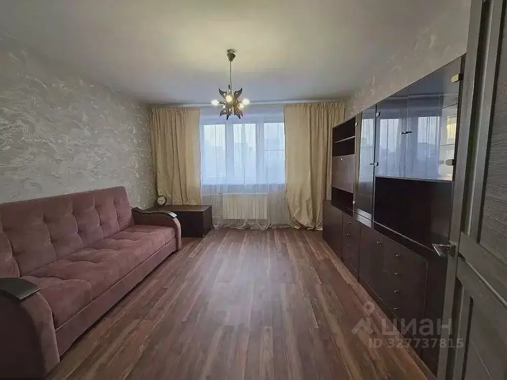 2-к кв. Москва Совхозная ул., 4К3 (70.0 м) - Фото 2